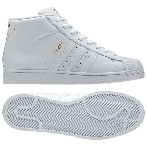 all white high tops adidas